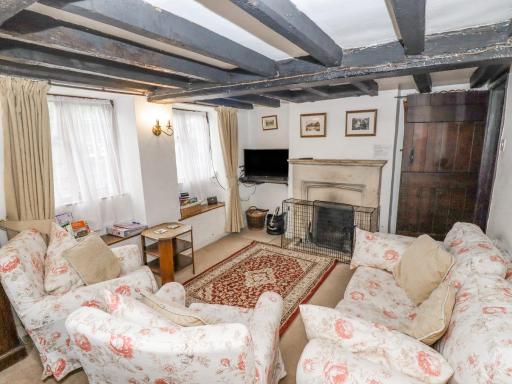 Newbury Cottage - Housity