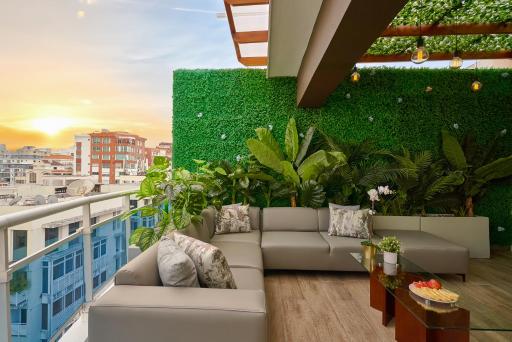 Central Park Tower - Housity