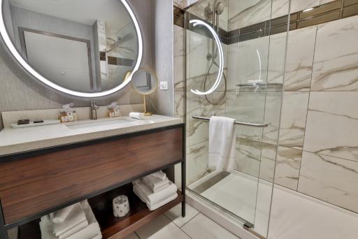 Wind Creek Bethlehem Casino & Resort - Housity
