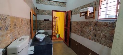 Mithila Eco Stay - Explore chettinad - Housity