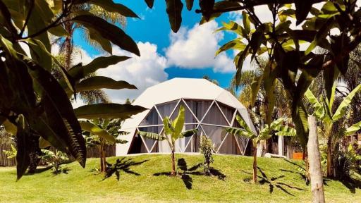 ECO GLAMPING BRASIL Santa Branca SP - Housity
