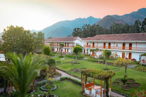 Hotel Agustos Urubamba - Housity