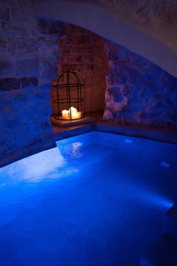 Suite Le Grotte - Hizvo