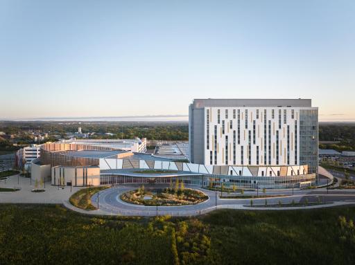 Pickering Casino Resort - Housity