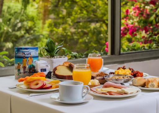 Nobile Suites Excelsior Asuncion - Hizvo