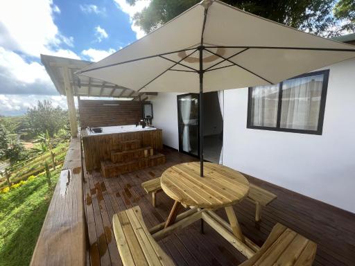 Cabañas Campestres Bosque Encantado - Housity