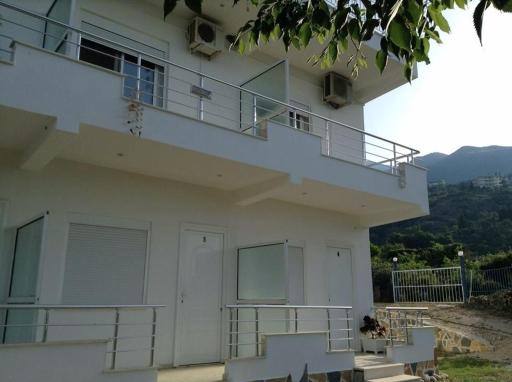 Guest house Plazhi Dhermi - Housity