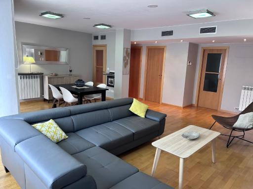 JUNCAL Bonito Loft, 110 m2 - Housity
