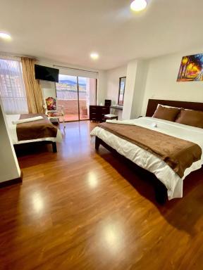 Ayenda Hotel Posada Leon - Housity