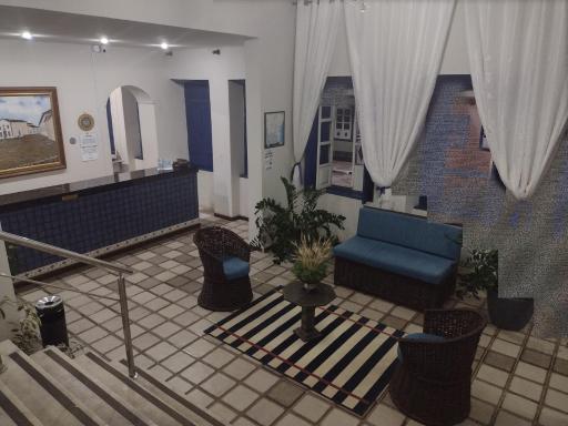 Pousada A Pérola - Housity