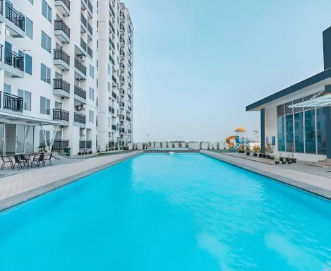 NEWLY Prima Orchard Hotel Bekasi - Housity