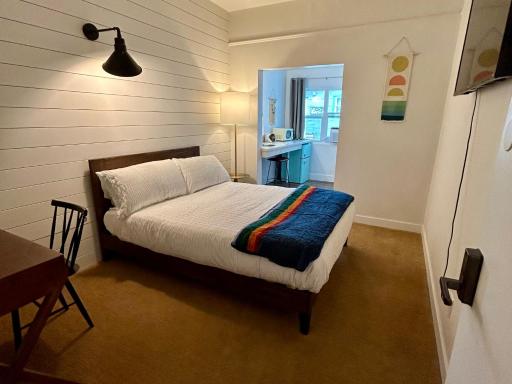 Sierra Motor Lodge - A Sierra Blue Hotel - Housity
