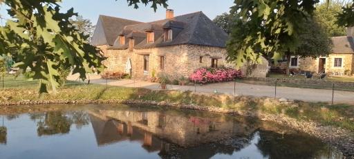 Gîte la Petite Gilardière - Housity