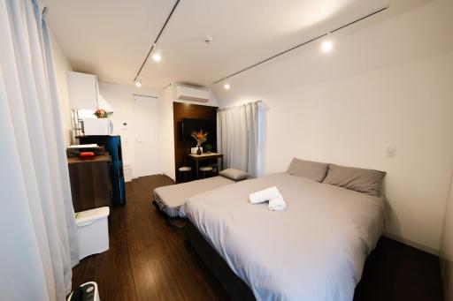 FL Residence Shinjuku Kawadacho - Housity