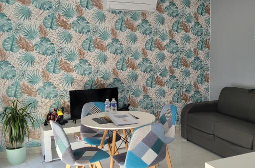 Studio vue montagne - Housity