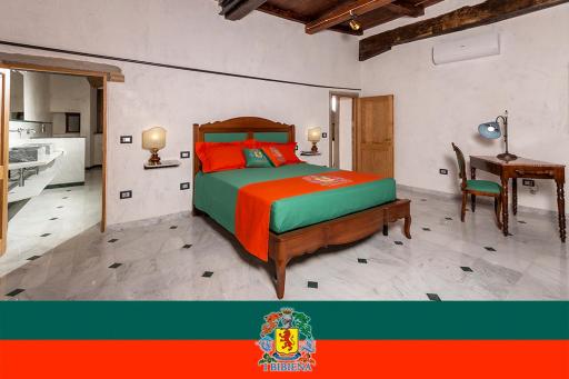IBibiena - SUITE I BIBIENA - Housity