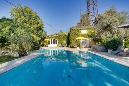 LA DEMEURE - Incroyable maison en bord de Dordogne - Housity