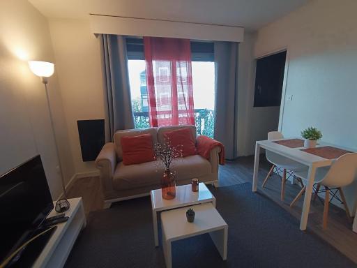 Le Jaude Centre studio - Housity
