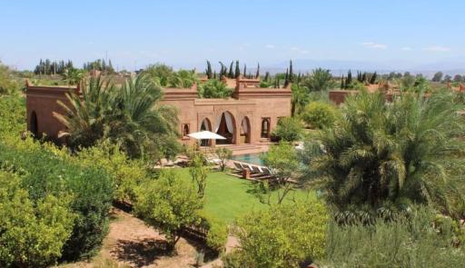 Domaine Casa Cecilia - Housity