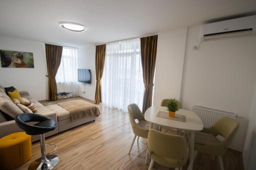 Panorama Luxury Apartment - Hizvo