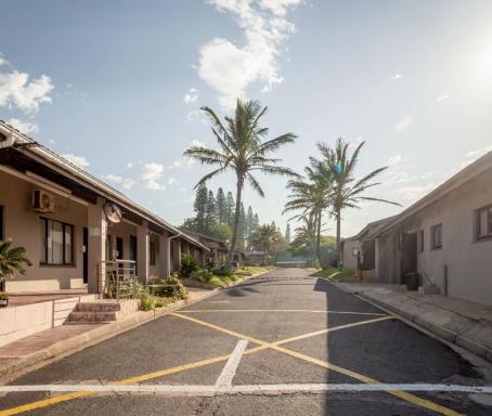 THE PALMS - Hizvo