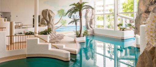 Hotel Frankenland - Housity