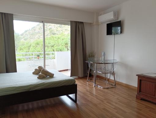 Piso moderno con piscina Siesta 2 - Housity