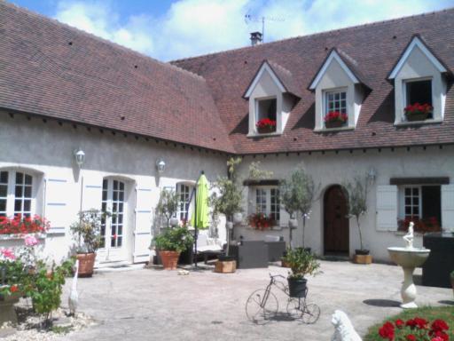 Le Relais De Dalibray - Housity