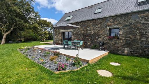 Gîte Ty Loguellou - Housity