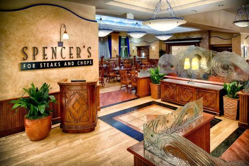 Hilton Seattle Airport & Conference Center - Housity