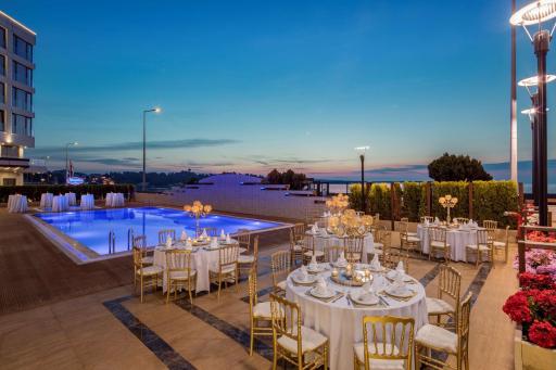 Hampton by Hilton Canakkale Gelibolu - Housity