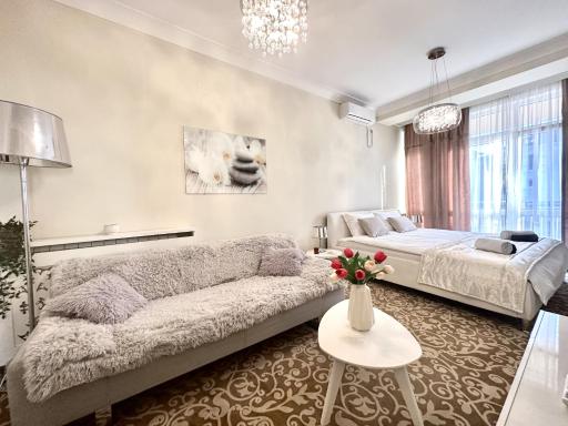 Belgrade Lifestyle Apartment - Housity