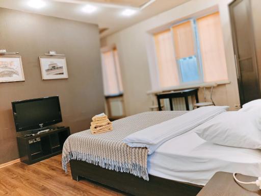 Real Home Apartmens - Podil Promenade - Housity