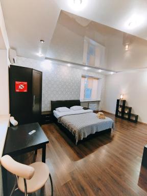 Real Home Apartmens - Podil Promenade - Housity