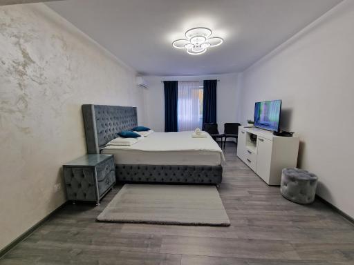Apartament AlyMit Băile Herculane - Hizvo