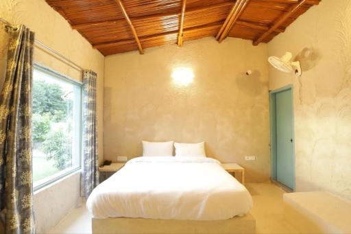 Brahmaputra cafe and resort - Housity