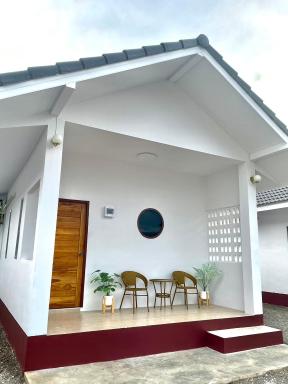 Chanmuang Resort ชานเมืองรีสอร์ท - Housity