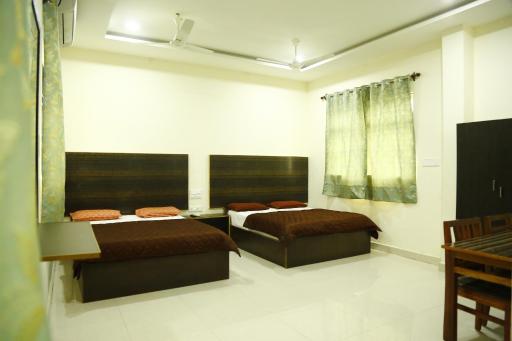 KPK Residency Arani - Housity