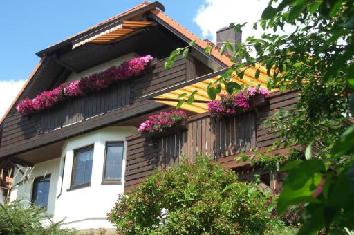 Ferienwohnung Rennsteigblick - Housity