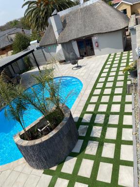 Lodge at nyala - Housity