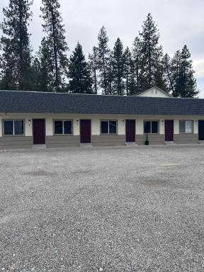 Silverwood Lodge - Housity