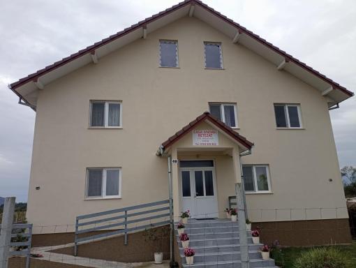 Casa Andrei Retezat - Housity