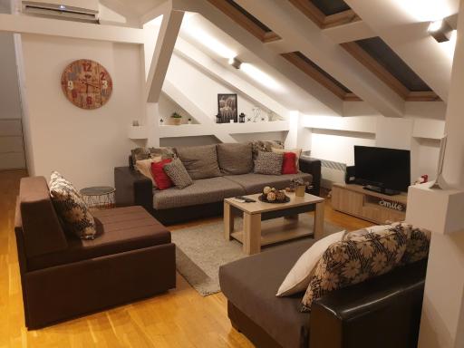 Sara Apartment - Housity