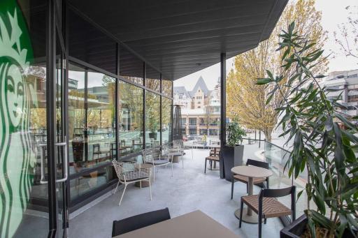 Sustainability certification DoubleTree by Hilton Hotel & Suites Victoria - Housity