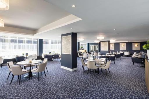 Hilton London Gatwick Airport - Housity