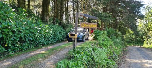 Chalé Sítio Olhos d'Água - Housity