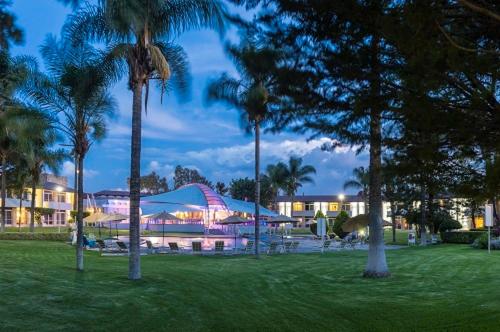 Hotel Las Trojes - Housity