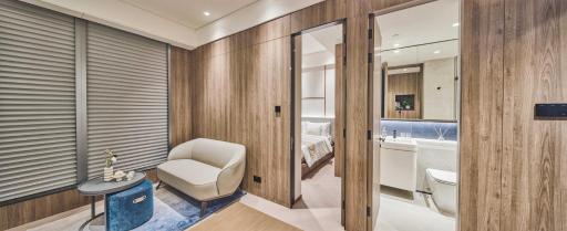 The Stellar - Housity