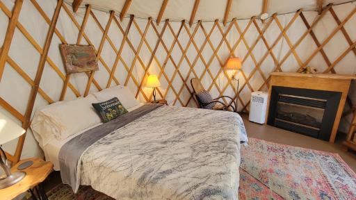 Seneca Treehouse Project - Housity
