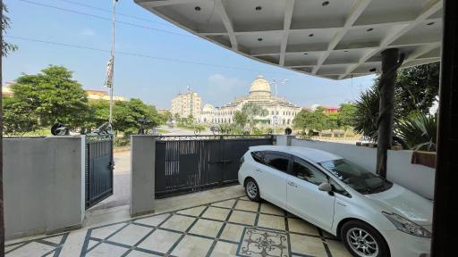 Midways Guest House and Hotels - Housity